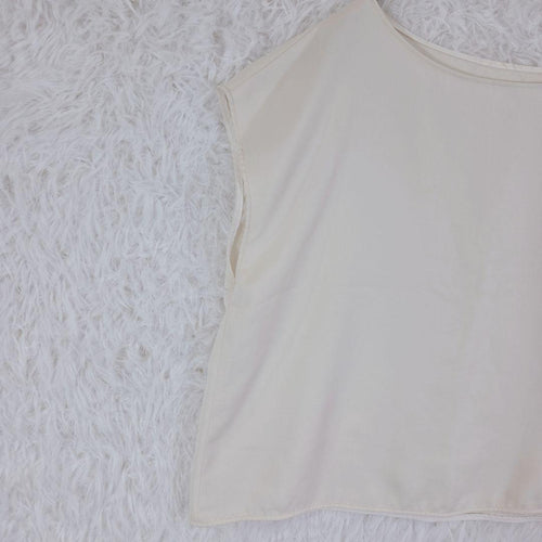 Tomorrowland Short-Sleeve