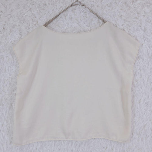 Tomorrowland Short-Sleeve