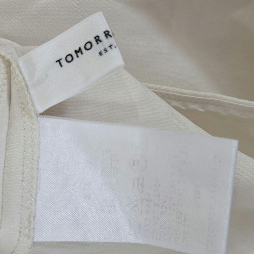 Tomorrowland Short-Sleeve