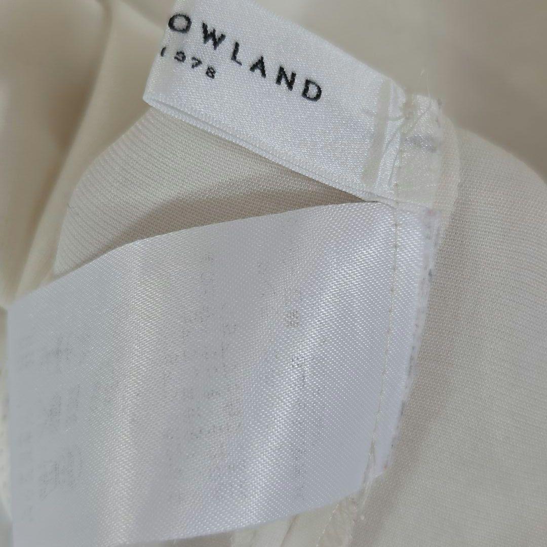 Tomorrowland Short-Sleeve
