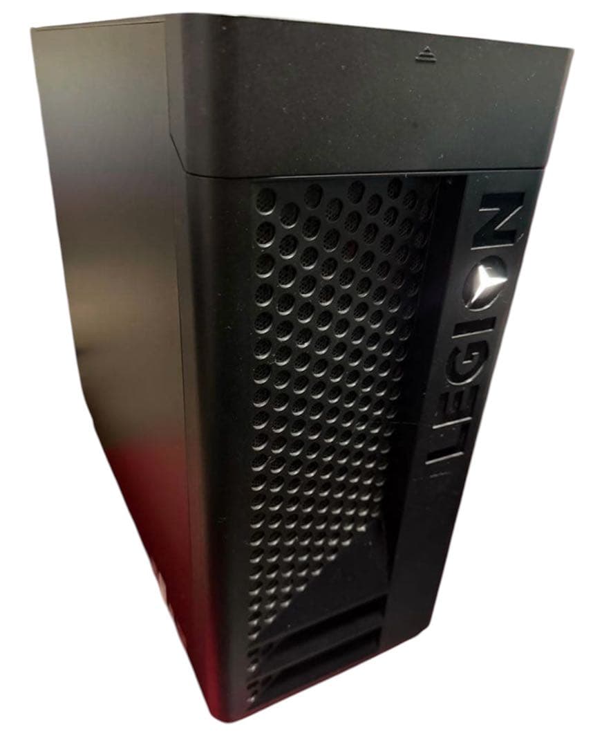 Lenovo Gaming Desktops Legion Ryzen7 3700X Rx5700Xt Pc