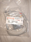 Yamaha Keys Locks Pas