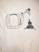 Yamaha Keys Locks Pas