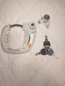 Yamaha Keys Locks Pas