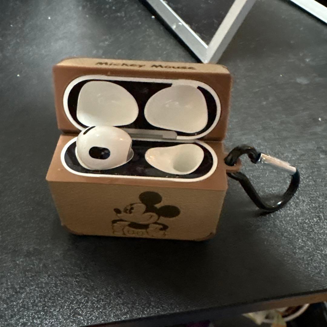 Apple Earphone Cases