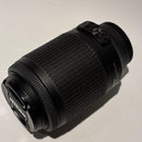 Nikon Zoom Lenses Af-S Dx Nikkor Ed 55-200Mm