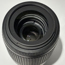 Nikon Zoom Lenses Af-S Dx Nikkor Ed 55-200Mm