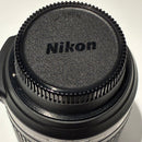Nikon Zoom Lenses Af-S Dx Nikkor Ed 55-200Mm