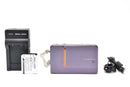 Compact Digital Cameras Fujifilm Finepix Z300 #21839