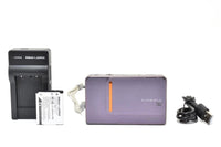 Compact Digital Cameras Fujifilm Finepix Z300 #21839