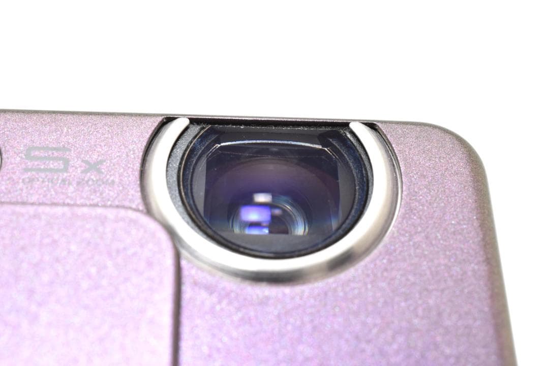 Compact Digital Cameras Fujifilm Finepix Z300 #21839