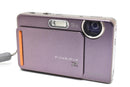 Compact Digital Cameras Fujifilm Finepix Z300 #21839