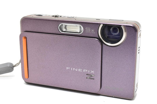Compact Digital Cameras Fujifilm Finepix Z300 #21839