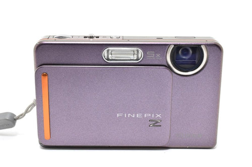 Compact Digital Cameras Fujifilm Finepix Z300 #21839