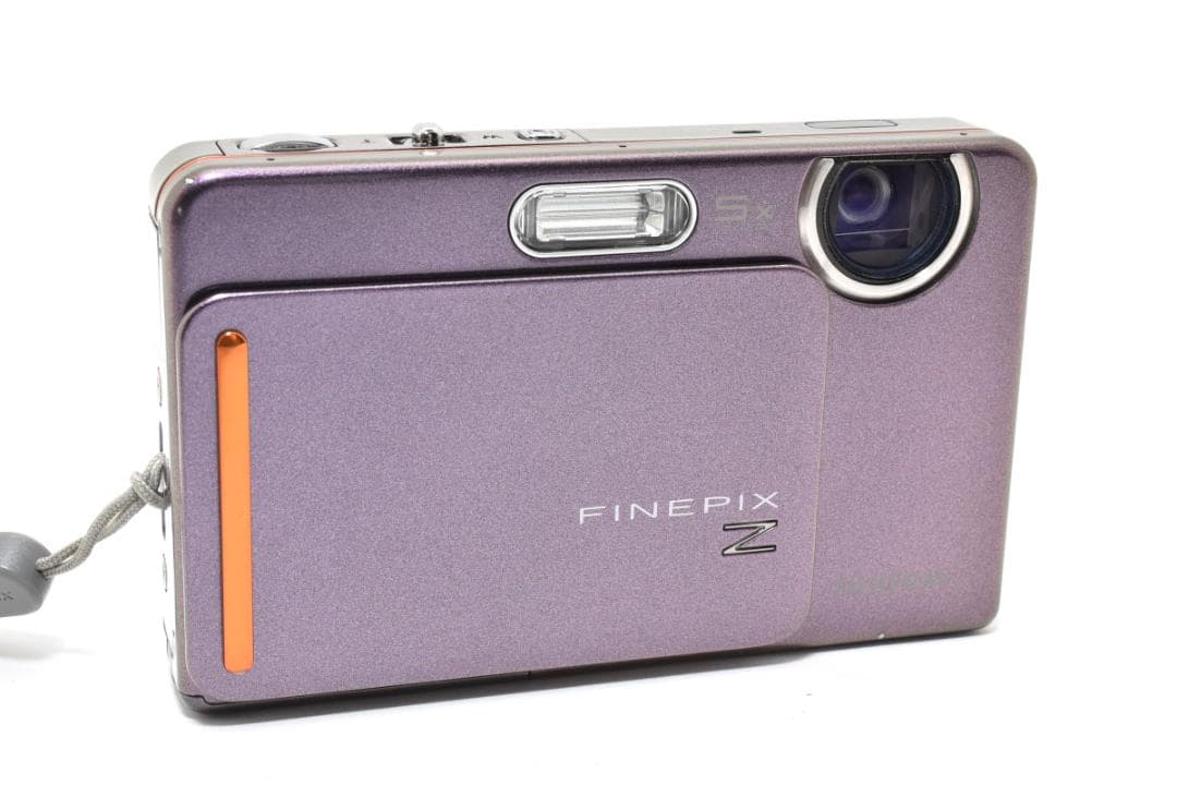 Compact Digital Cameras Fujifilm Finepix Z300 #21839