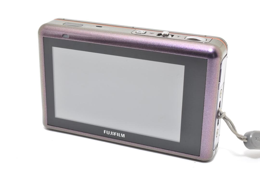 Compact Digital Cameras Fujifilm Finepix Z300 #21839