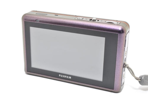 Compact Digital Cameras Fujifilm Finepix Z300 #21839