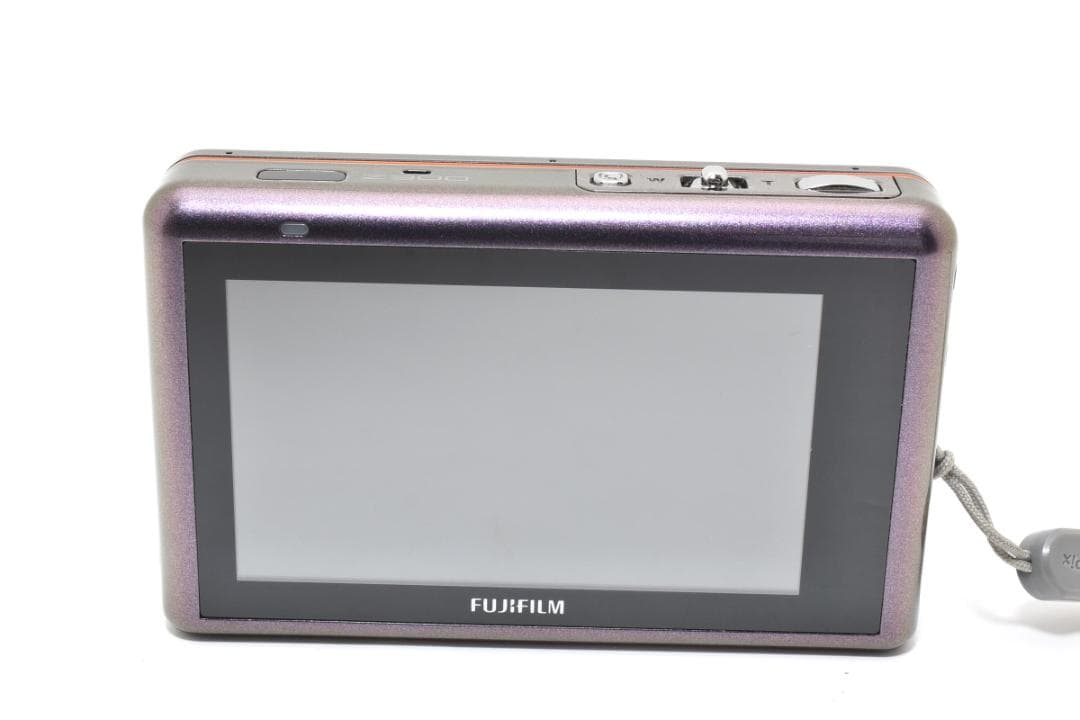 Compact Digital Cameras Fujifilm Finepix Z300 #21839