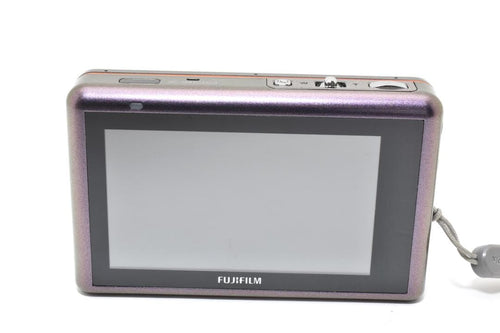 Compact Digital Cameras Fujifilm Finepix Z300 #21839