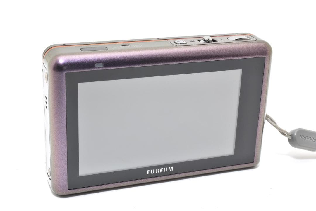 Compact Digital Cameras Fujifilm Finepix Z300 #21839