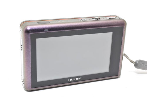 Compact Digital Cameras Fujifilm Finepix Z300 #21839