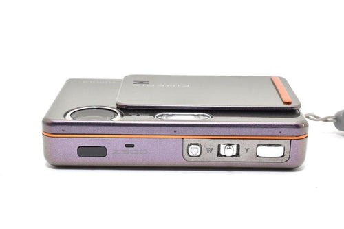 Compact Digital Cameras Fujifilm Finepix Z300 #21839