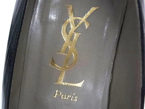 Yves Saint Laurent Others Yvessaintlaurent 35 1/2 22.5Cm) Dl9973