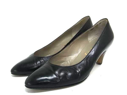 Yves Saint Laurent Others Yvessaintlaurent 35 1/2 22.5Cm) Dl9973