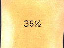 Yves Saint Laurent Others Yvessaintlaurent 35 1/2 22.5Cm) Dl9973
