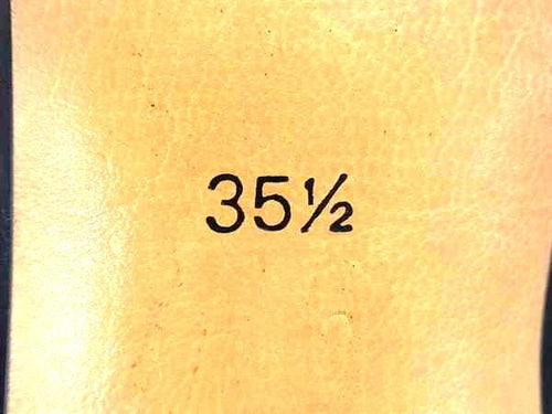 Yves Saint Laurent Others Yvessaintlaurent 35 1/2 22.5Cm) Dl9973