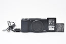 Ricoh Compact Digital Camera Gr Ii Arym6131 #19