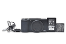 Ricoh Compact Digital Camera Gr Ii Arym6131 #19