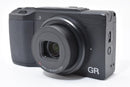 Ricoh Compact Digital Camera Gr Ii Arym6131 #19