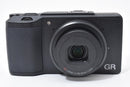 Ricoh Compact Digital Camera Gr Ii Arym6131 #19