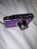 Canon Compact Digital Camera Powershot A3500 Is