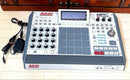 Ahkah Samplers Akai Mpc Renaissance