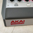 Ahkah Samplers Akai Mpc Renaissance