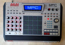 Ahkah Samplers Akai Mpc Renaissance