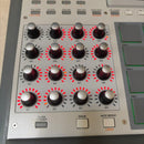 Ahkah Samplers Akai Mpc Renaissance