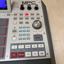 Ahkah Samplers Akai Mpc Renaissance
