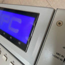 Ahkah Samplers Akai Mpc Renaissance