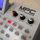 Ahkah Samplers Akai Mpc Renaissance