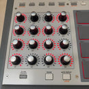 Ahkah Samplers Akai Mpc Renaissance