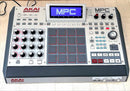 Ahkah Samplers Akai Mpc Renaissance