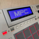 Ahkah Samplers Akai Mpc Renaissance