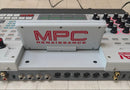 Ahkah Samplers Akai Mpc Renaissance