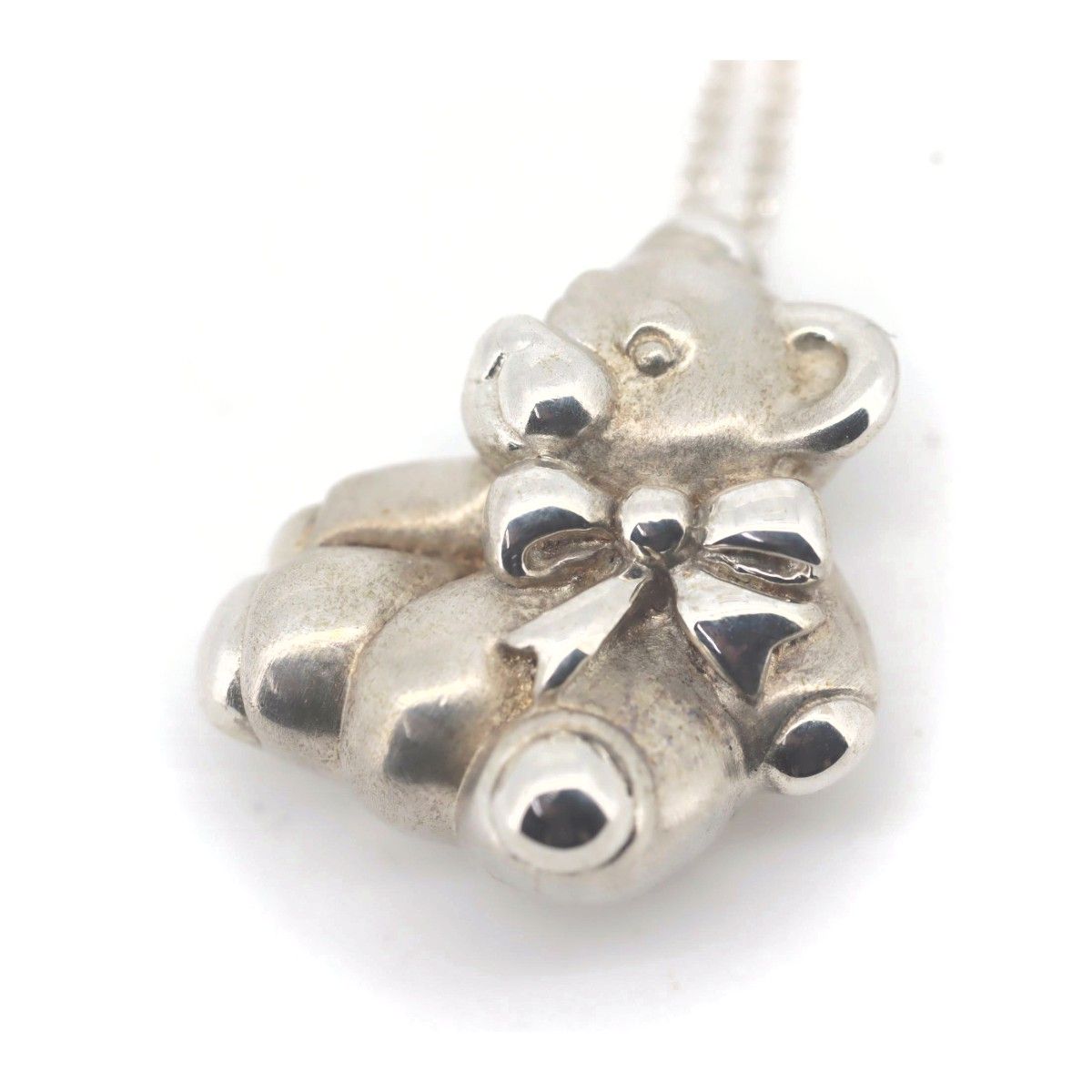 Tiffany Necklace Sv925( 925)