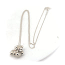 Tiffany Necklace Sv925( 925)
