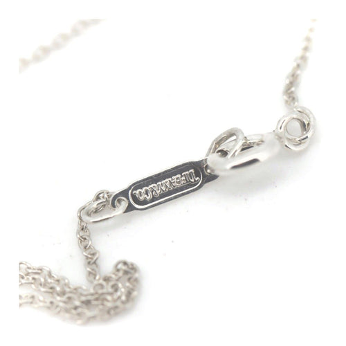 Tiffany Necklace Sv925( 925)
