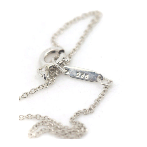 Tiffany Necklace Sv925( 925)